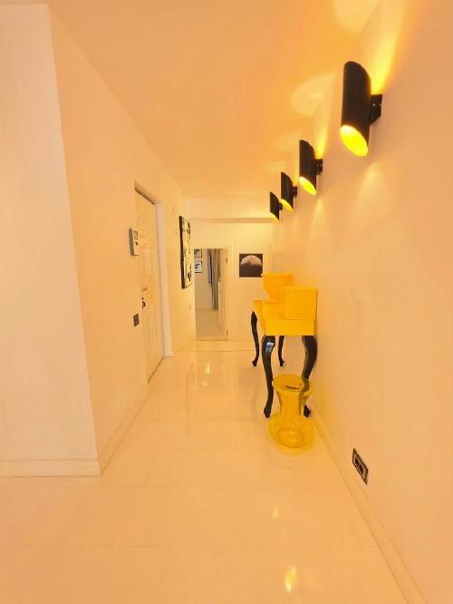 Apartament Exclusivist 4 Camere | Primăverii | Terasă Generoasă & Garaj 13