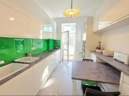 Apartament Exclusivist 4 Camere | Primăverii | Terasă Generoasă & Garaj 15