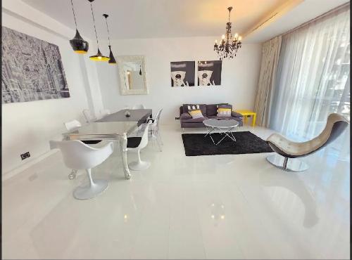 Apartament Exclusivist 4 Camere | Primăverii | Terasă Generoasă & Garaj 3