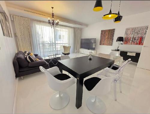 Apartament Exclusivist 4 Camere | Primăverii | Terasă Generoasă & Garaj 4