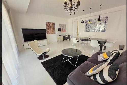 Apartament Exclusivist 4 Camere | Primăverii | Terasă Generoasă & Garaj 5
