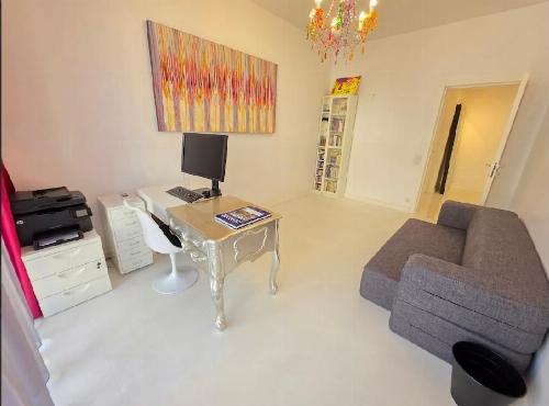 Apartament Exclusivist 4 Camere | Primăverii | Terasă Generoasă & Garaj 6