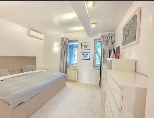Apartament Exclusivist 4 Camere | Primăverii | Terasă Generoasă & Garaj 10