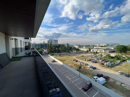 Apartament Premium 4 Camere | Mobilat & Utilat Complet | 2 Locuri 1