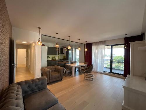Apartament Premium 4 Camere | Mobilat & Utilat Complet | 2 Locuri 4