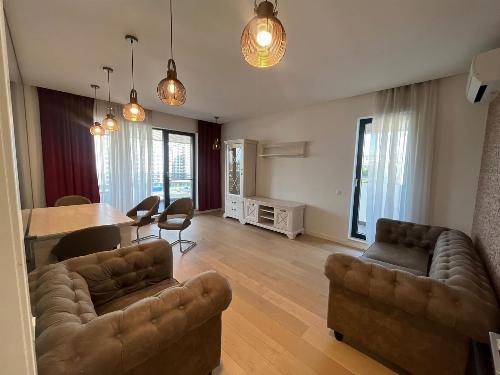Apartament Premium 4 Camere | Mobilat & Utilat Complet | 2 Locuri 6