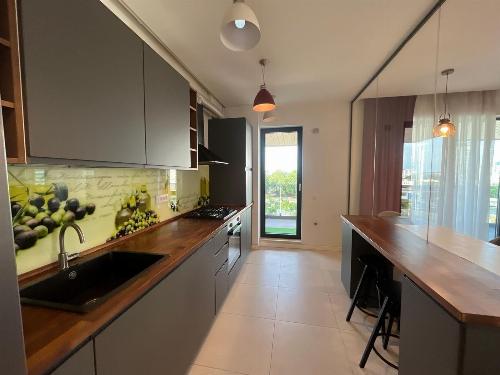 Apartament Premium 4 Camere | Mobilat & Utilat Complet | 2 Locuri 8