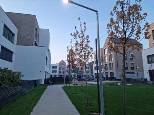 Crosspoint Imobiliare – Crosspoint Real Estate- Apartament Nou 3 Camere | Catted Family Pipera | Parcare & Boxă Incluse - crosspoint-imobiliare.ro