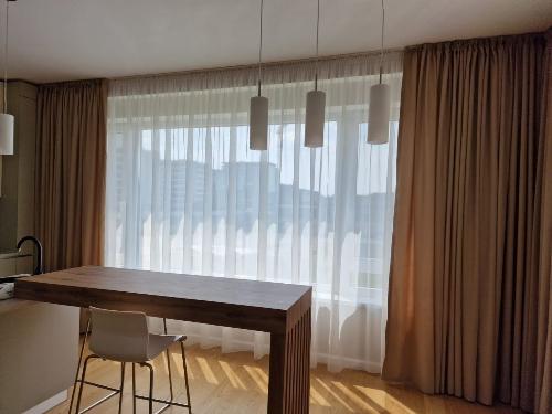 Apartament Nou 3 Camere | Catted Family Pipera | Parcare & Boxă Incluse 5