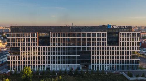 Afi Tech Park 1 8