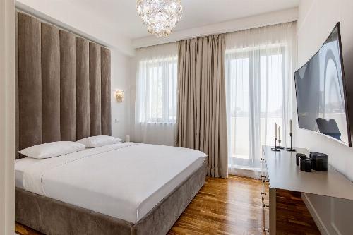 Apartament 3 camere de lux | Calea Victoriei 4