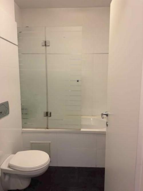 Apartament cu 2 camere și parcare inclusă în Herastrau 4