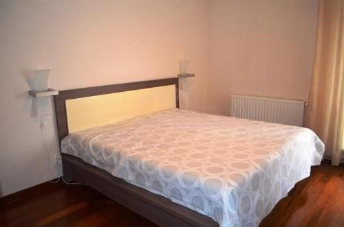 Apartament cu 2 camere și parcare inclusă în Herastrau 5