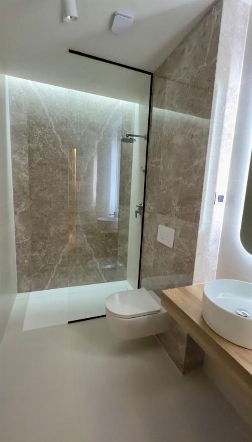 Apartament premium 4 camere si grădină privată generoasă / 2 parcări incluse 16