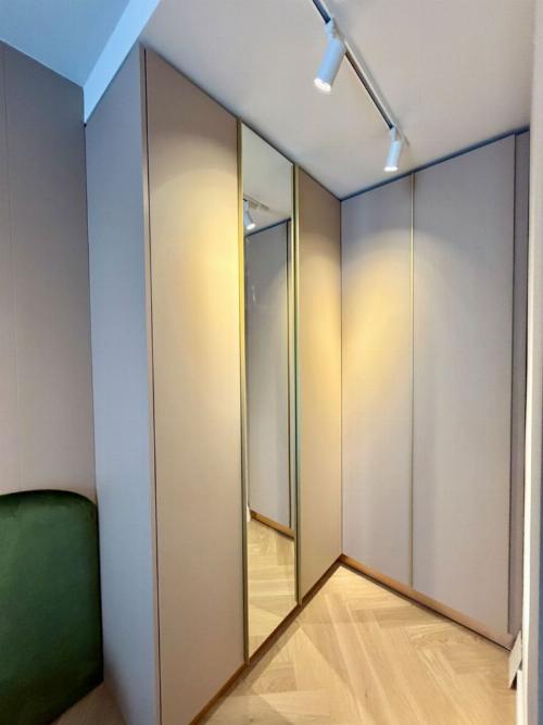 Apartament premium 4 camere si grădină privată generoasă / 2 parcări incluse 9