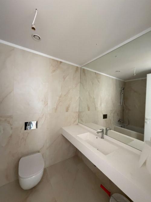 Apartament premium cu 3 camere | Vedere liberă | One Lake Club 8