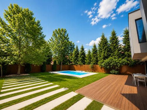 Special property in Iancu Nicolae / 5 bedrooms / 1000 sqm land 2