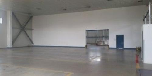 Warehouse for lease Calea Bucurestilor Otopeni IF 2