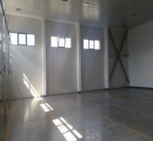 Warehouse for lease Calea Bucurestilor Otopeni IF 3