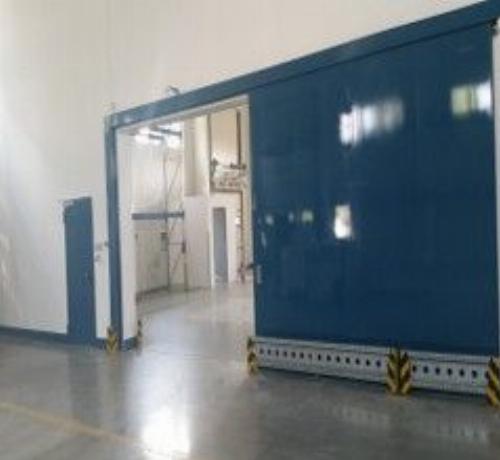 Warehouse for lease Calea Bucurestilor Otopeni IF 4