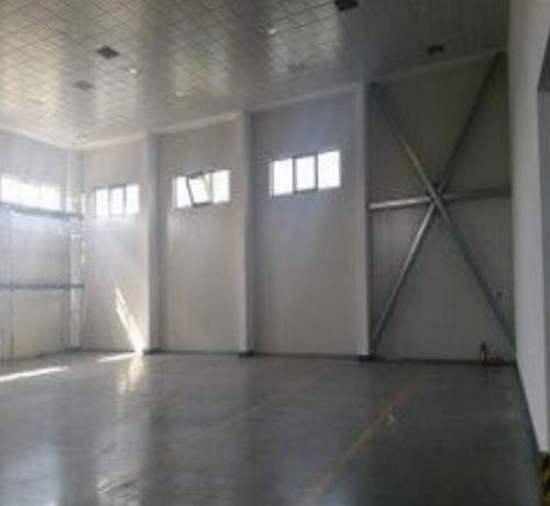 Warehouse for lease Calea Bucurestilor Otopeni IF 5
