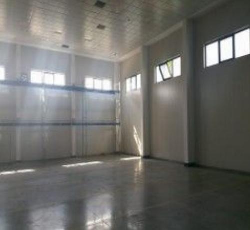 Warehouse for lease Calea Bucurestilor Otopeni IF 6