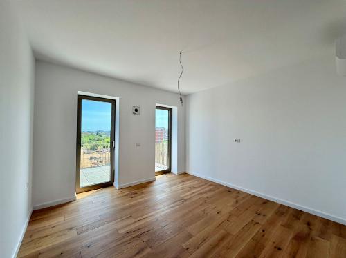 Penthouse cu terasă spectaculoasă și vedere la lac / 260 mp 5