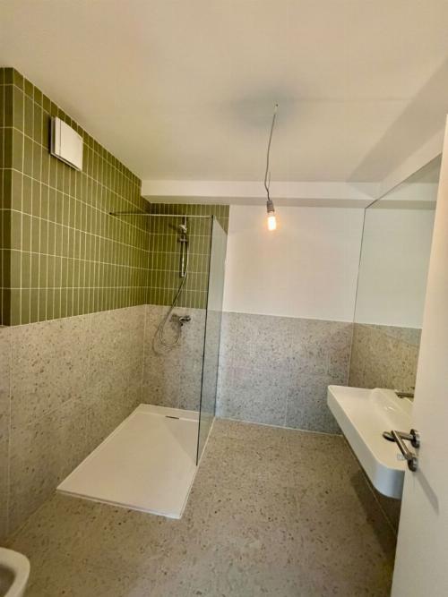 Penthouse cu terasă spectaculoasă și vedere la lac / 260 mp 7