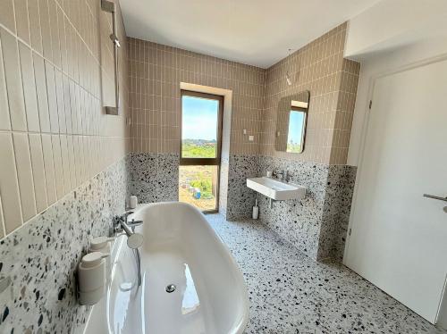 Penthouse cu terasă spectaculoasă și vedere la lac / 260 mp 8