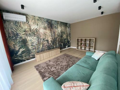 ÎNCHIRIERE | Apartament 2 camere | Nusco City 1