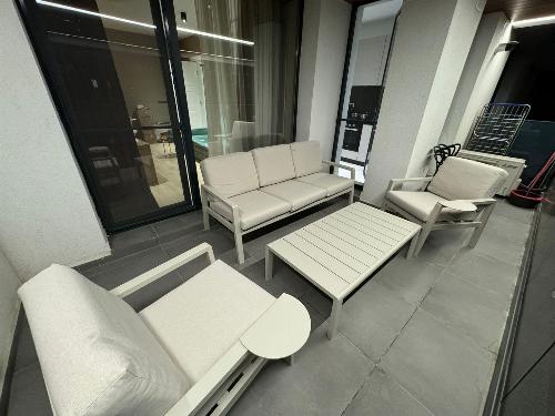 ÎNCHIRIERE | Apartament 2 camere | Nusco City 12