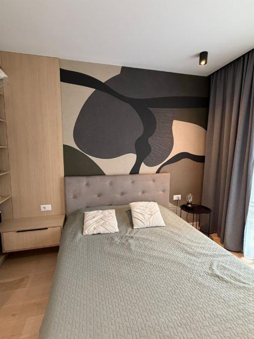 RENTAL | 2 room apartment | Nusco City | Parking included 13