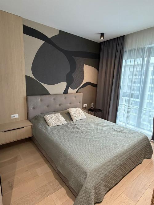 RENTAL | 2 room apartment | Nusco City | Parking included 14