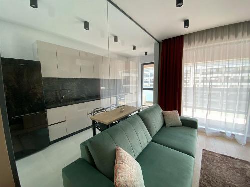 ÎNCHIRIERE | Apartament 2 camere | Nusco City 4