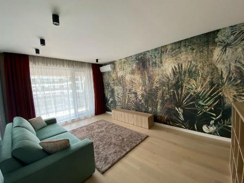 ÎNCHIRIERE | Apartament 2 camere | Nusco City 5