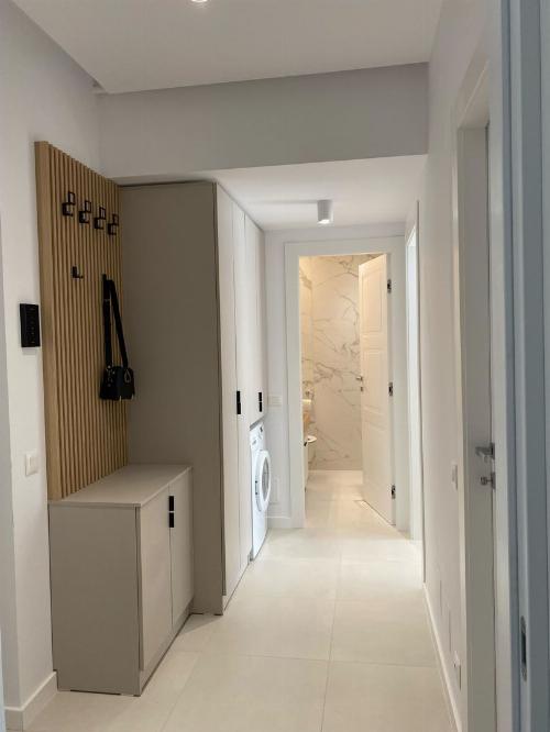 ÎNCHIRIERE | Apartament 2 camere | Nusco City 6