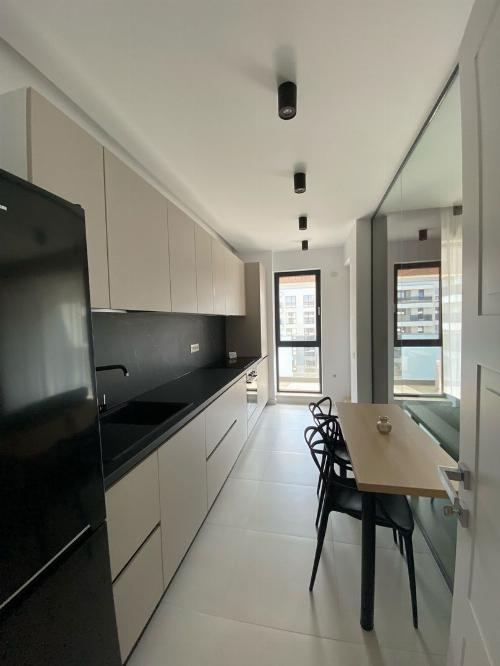 ÎNCHIRIERE | Apartament 2 camere | Nusco City 7