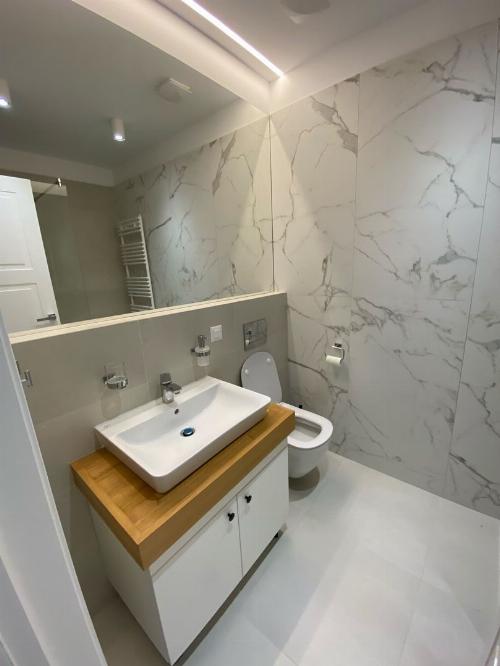 ÎNCHIRIERE | Apartament 2 camere | Nusco City 9