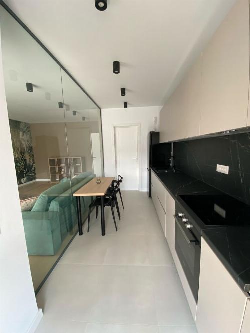 ÎNCHIRIERE | Apartament 2 camere | Nusco City 10