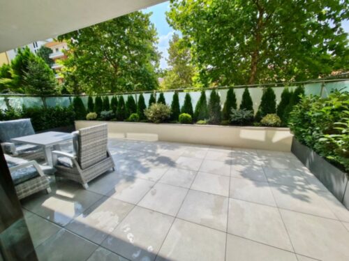 Crosspoint Imobiliare – Crosspoint Real Estate- Terasă verde spectaculoasă / Acces imediat în parc / Parcare și boxă în preț - crosspoint-imobiliare.ro