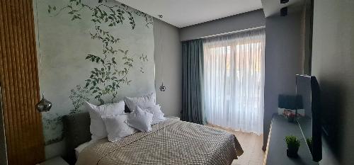 Terasă verde spectaculoasă / Acces imediat în parc / Parcare și boxă în preț 8