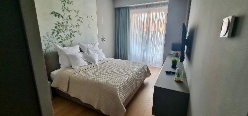 Terasă verde spectaculoasă / Acces imediat în parc / Parcare și boxă în preț 9