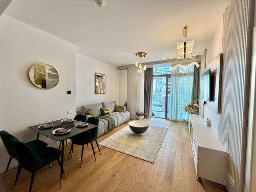 Apartament 2 camere Floreasca cu vedere deschisă/Dinamic City - UP-Site Floreasca | 2 Camere Premium| Parcare -1 | Boxă | - crosspoint-imobiliare.ro