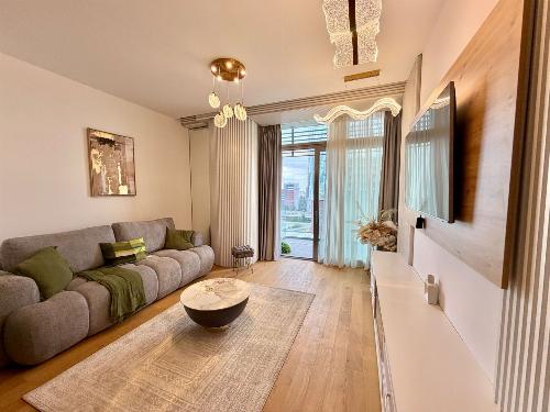 UP-Site Floreasca | 2 Camere Premium| Parcare -1 | Boxă | 2