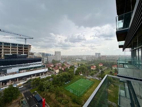 UP-Site Floreasca | 2 Camere Premium| Parcare -1 | Boxă | 3