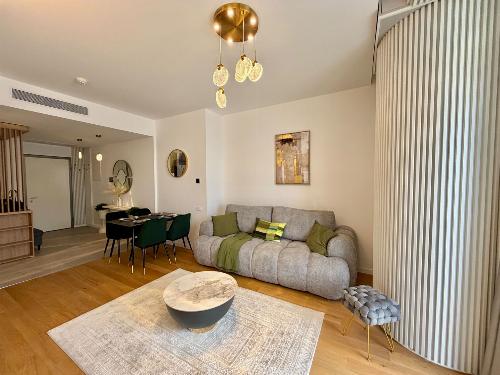 UP-Site Floreasca | 2 Camere Premium| Parcare -1 | Boxă | 4
