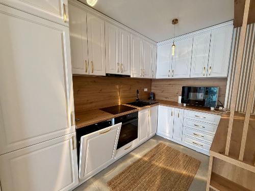 UP-Site Floreasca | 2 Camere Premium| Parcare -1 | Boxă | 5
