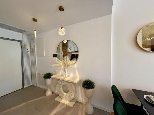 UP-Site Floreasca | 2 Camere Premium| Parcare -1 | Boxă | 6