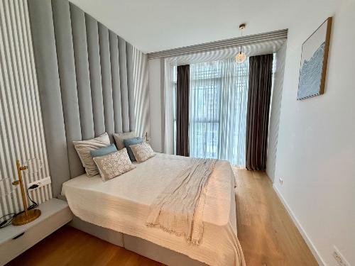 UP-Site Floreasca | 2 Camere Premium| Parcare -1 | Boxă | 7