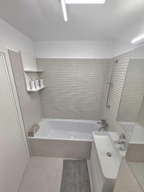 UP-Site Floreasca | 2 Camere Premium| Parcare -1 | Boxă | 8